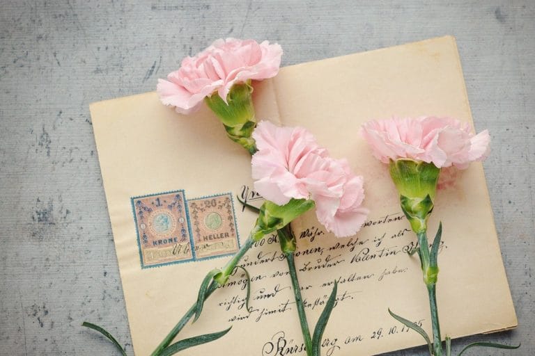 Lettre à mon passé