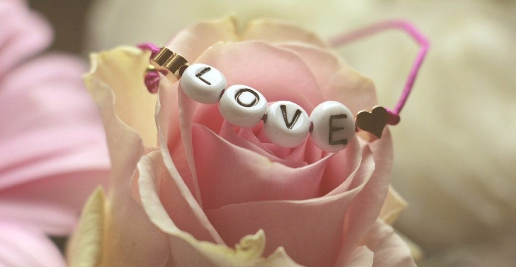 Les 5 langages de l'amour