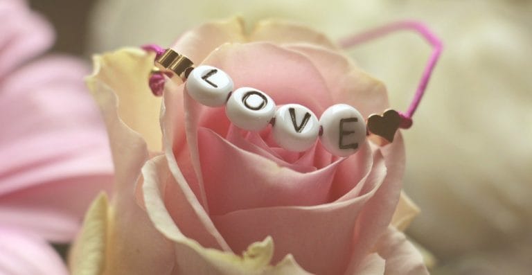 Les 5 langages de l'amour