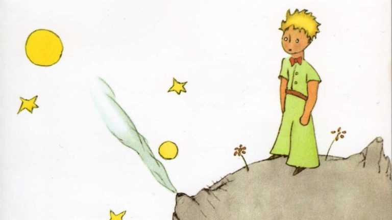 Le petit prince