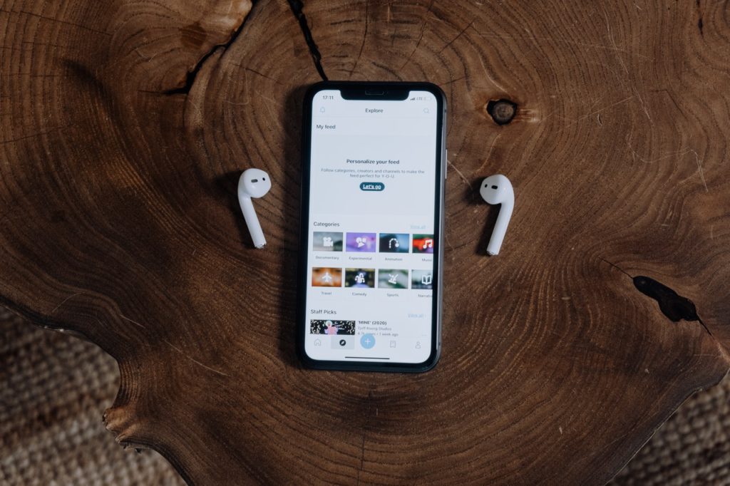 Podcast developpement personnel