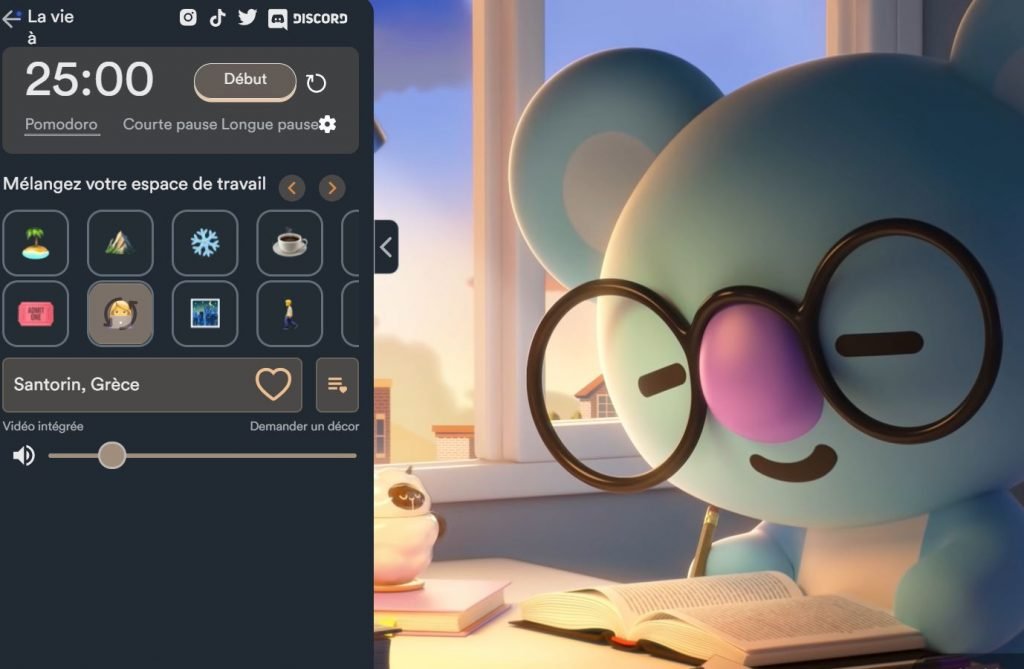 augmenter sa productivité