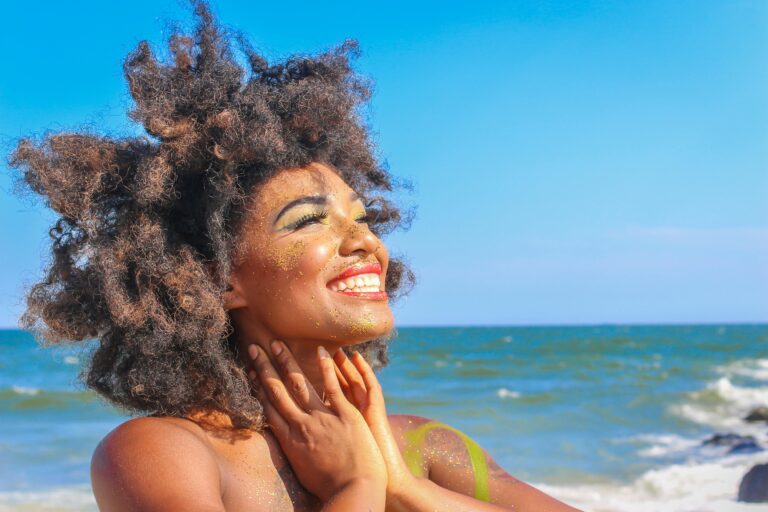 Destinations de rêve pour voyageuse seules